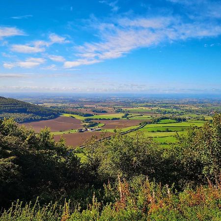 Valley View Farm Holiday Cottages Хелмсли Екстериор снимка