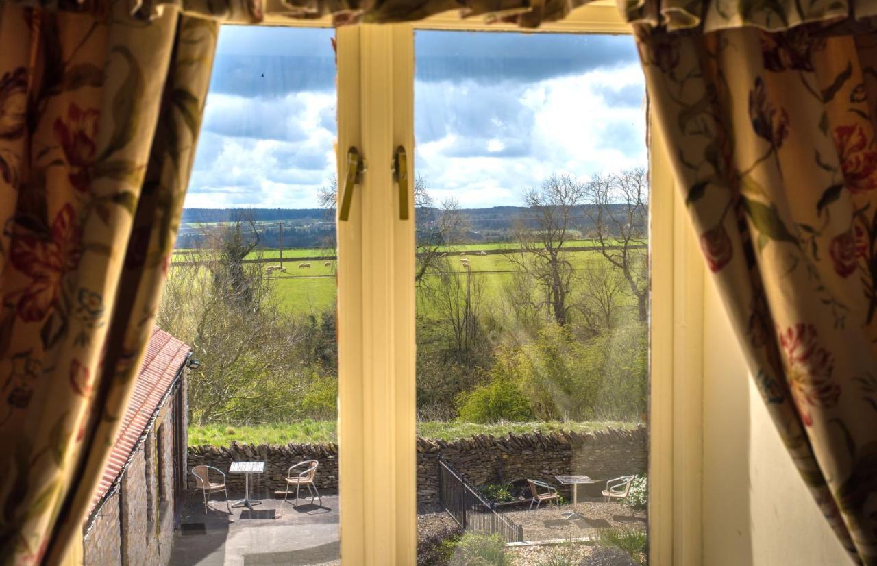 Valley View Farm Holiday Cottages Хелмсли Екстериор снимка