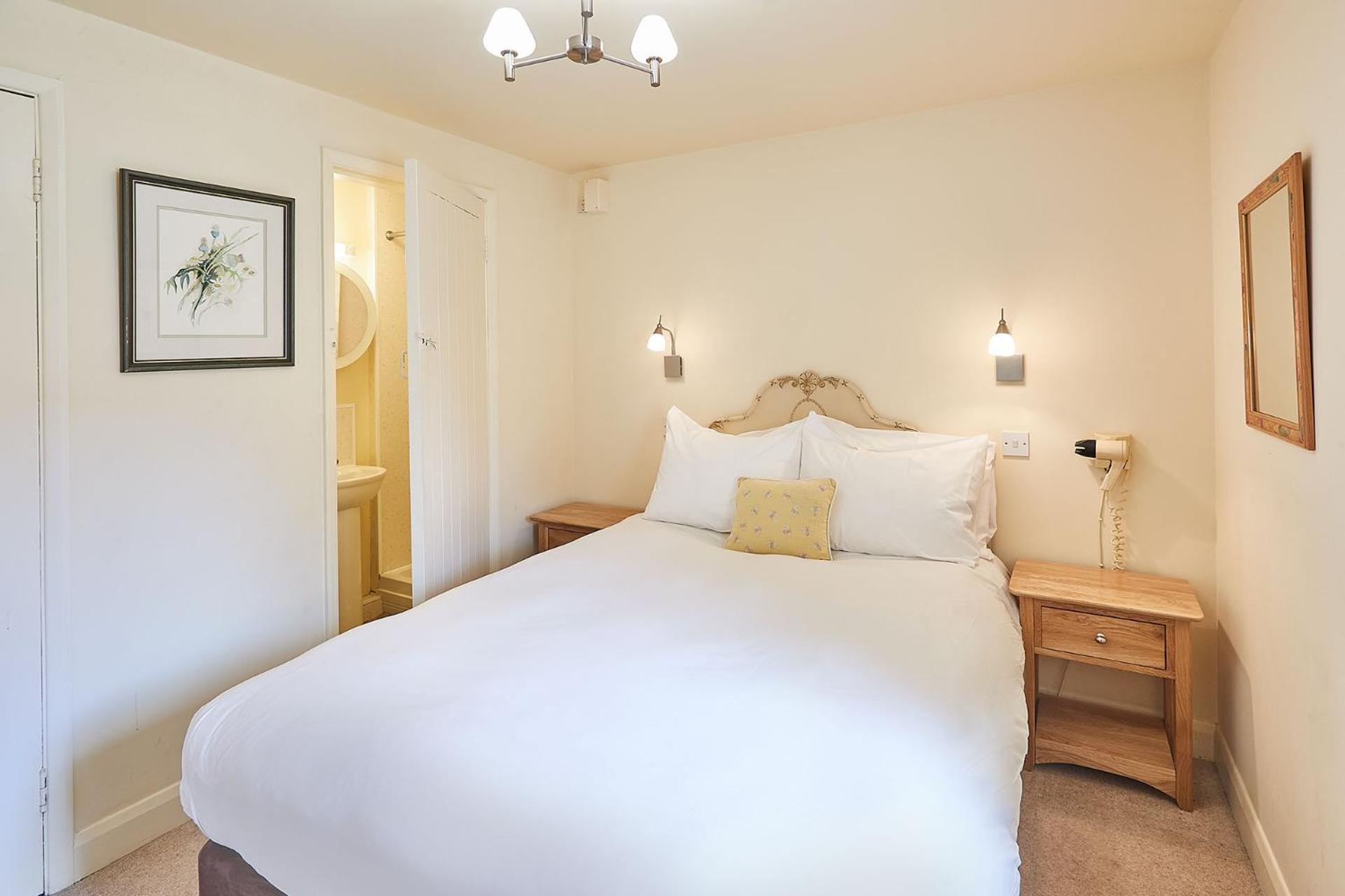 Valley View Farm Holiday Cottages Хелмсли Екстериор снимка