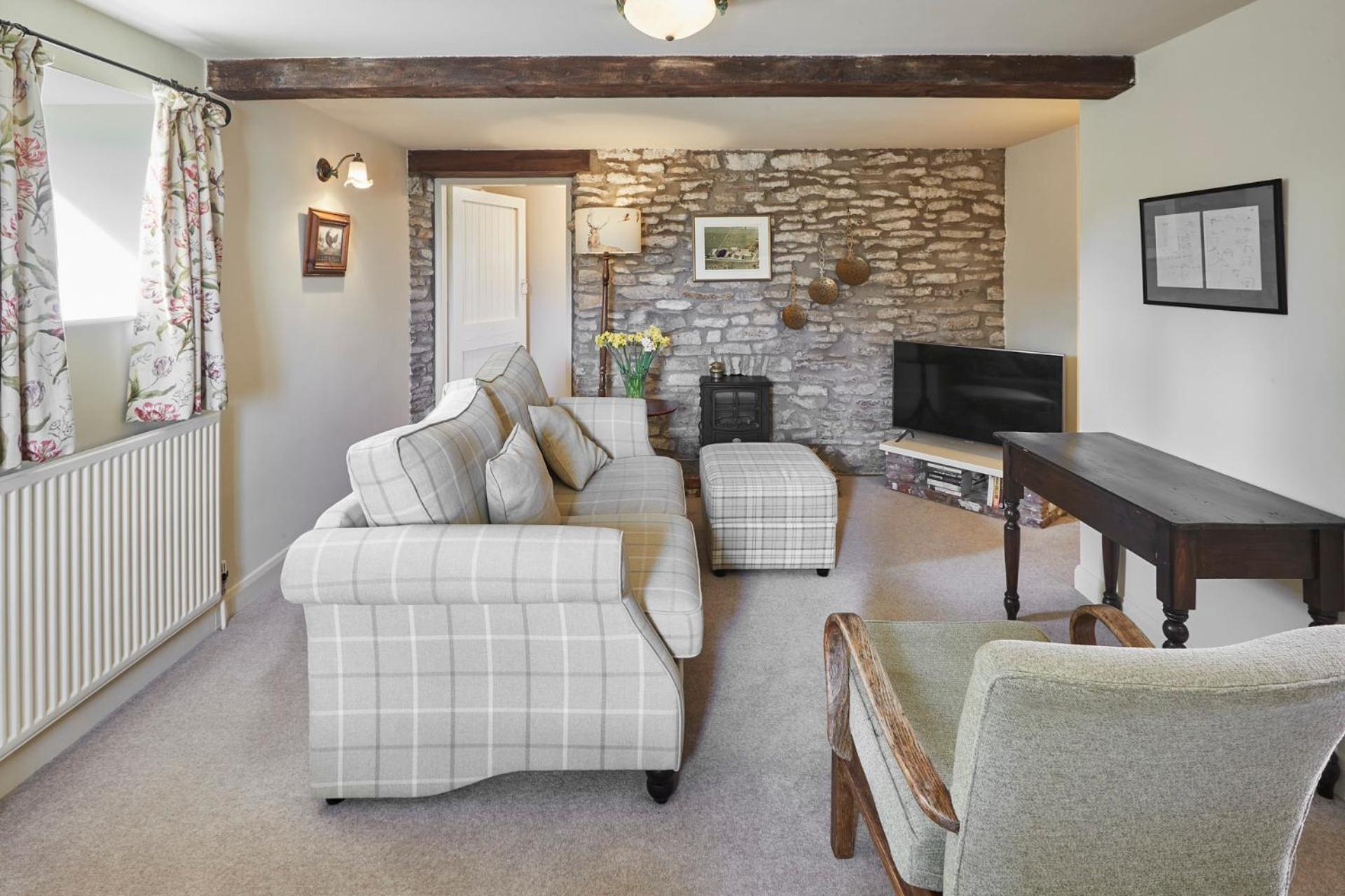 Valley View Farm Holiday Cottages Хелмсли Екстериор снимка