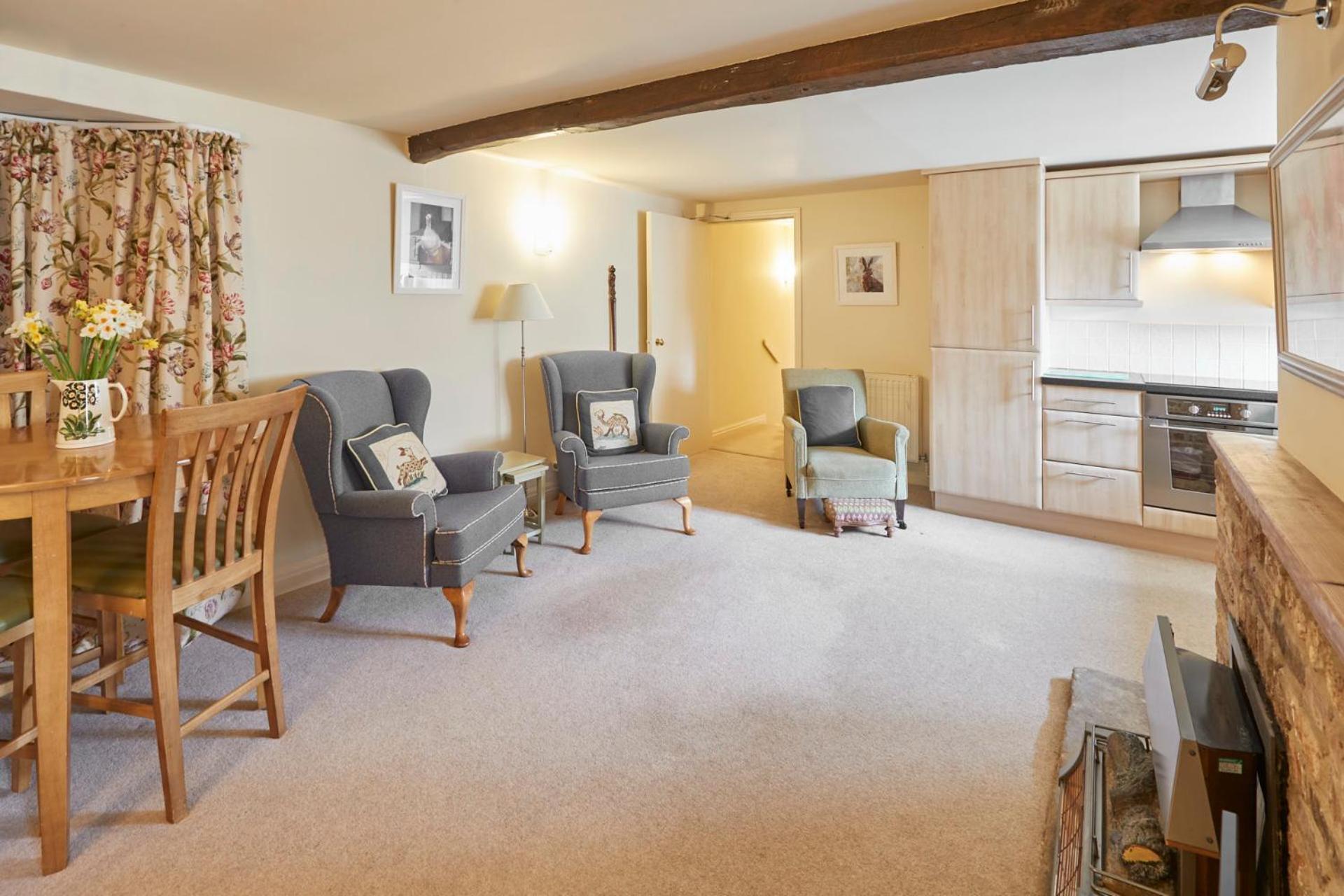 Valley View Farm Holiday Cottages Хелмсли Екстериор снимка