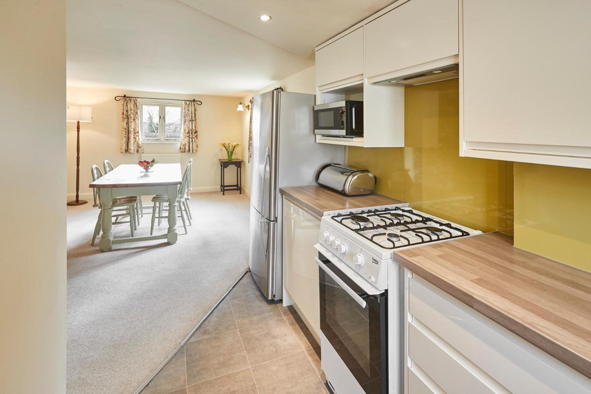 Valley View Farm Holiday Cottages Хелмсли Екстериор снимка