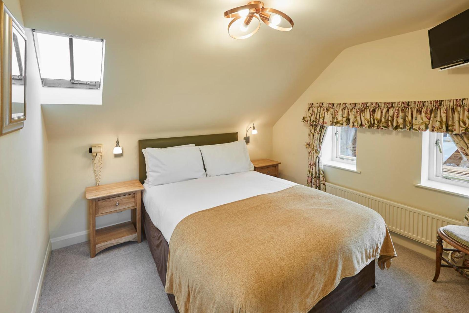 Valley View Farm Holiday Cottages Хелмсли Екстериор снимка