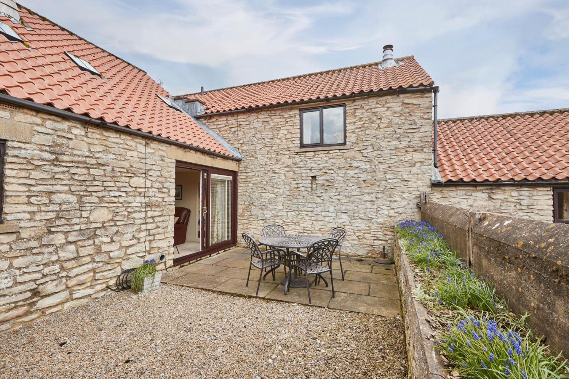 Valley View Farm Holiday Cottages Хелмсли Екстериор снимка