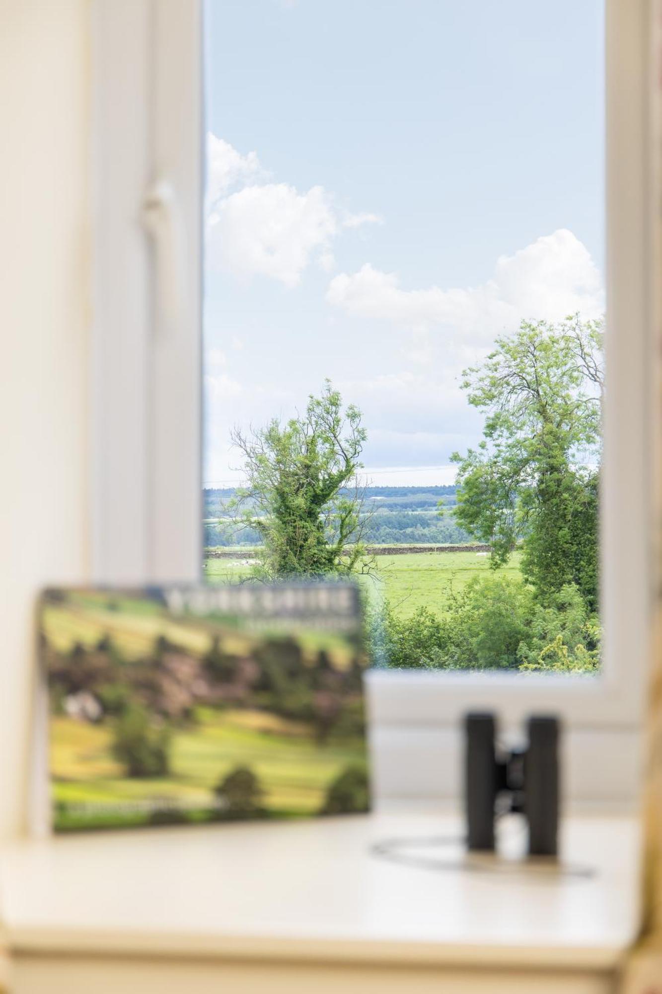 Valley View Farm Holiday Cottages Хелмсли Екстериор снимка