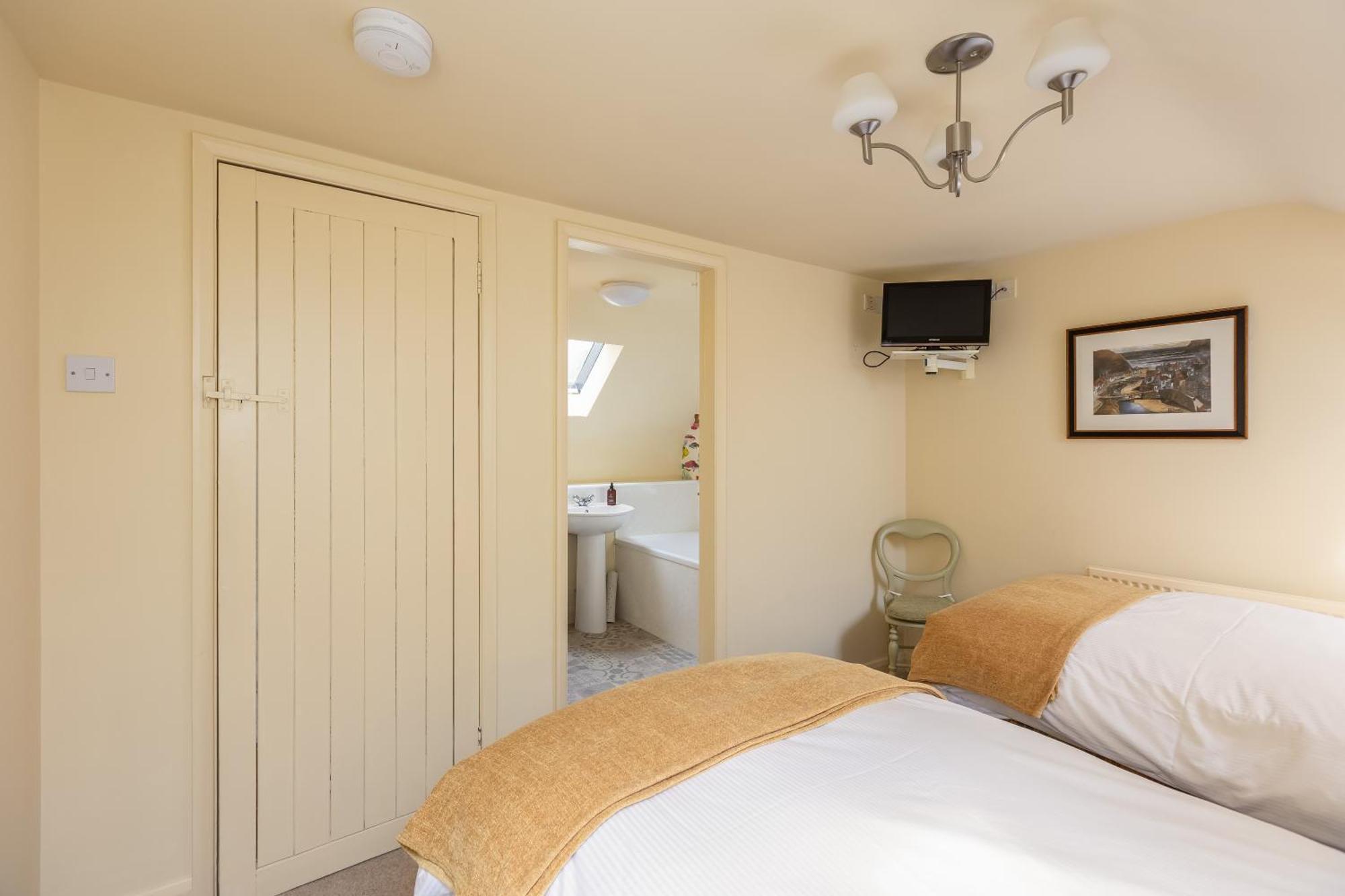 Valley View Farm Holiday Cottages Хелмсли Екстериор снимка
