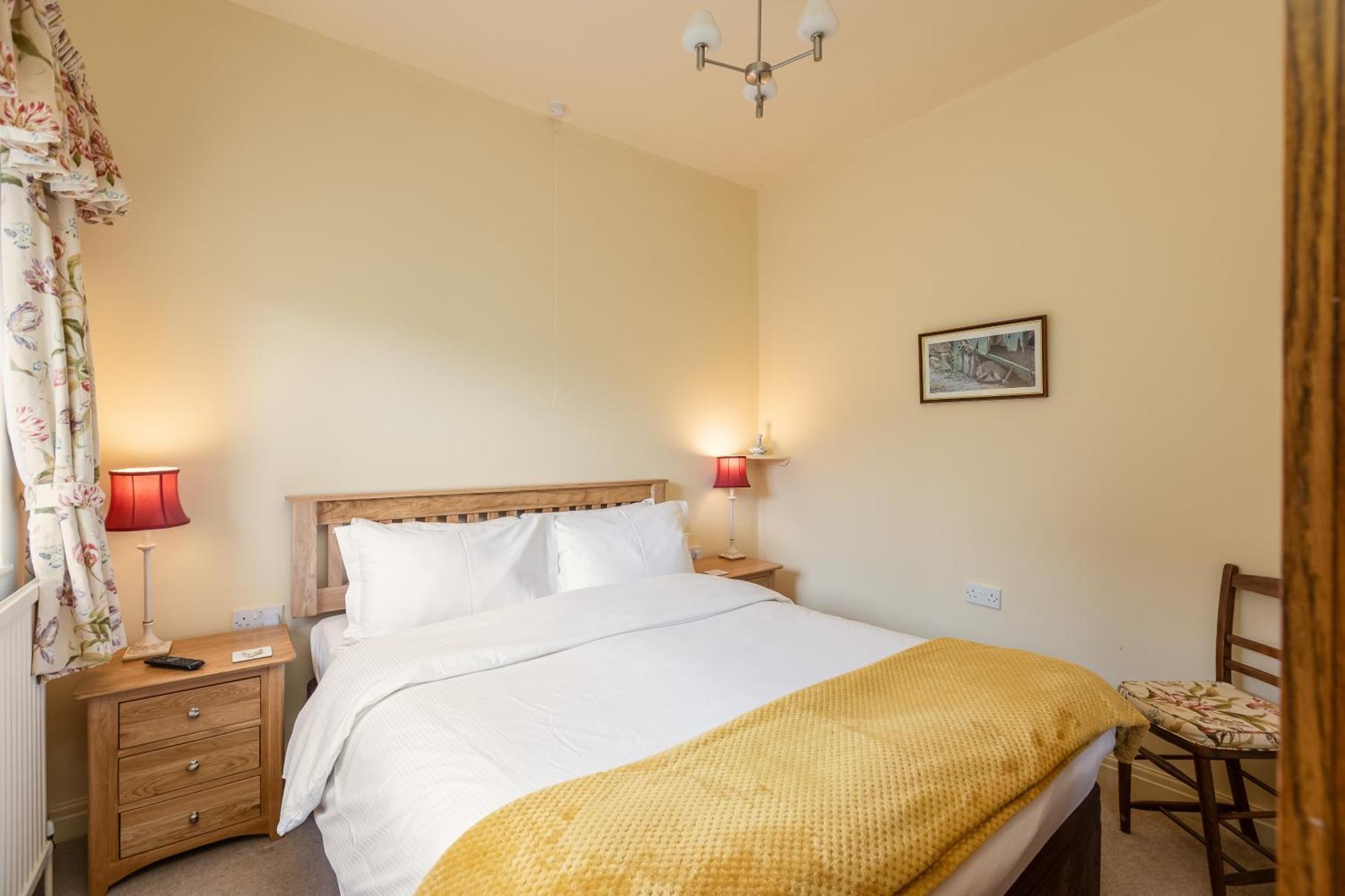 Valley View Farm Holiday Cottages Хелмсли Екстериор снимка