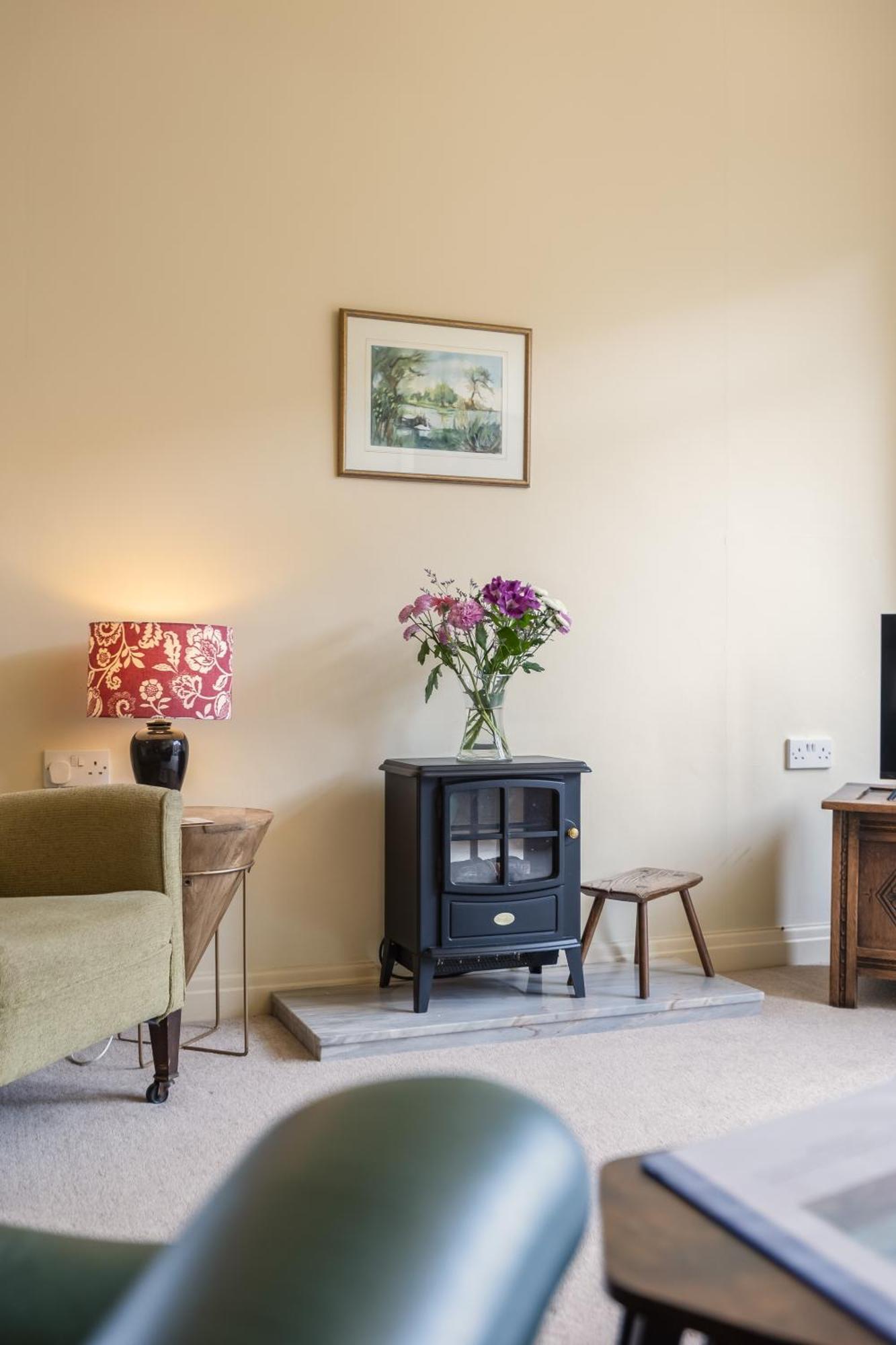 Valley View Farm Holiday Cottages Хелмсли Екстериор снимка