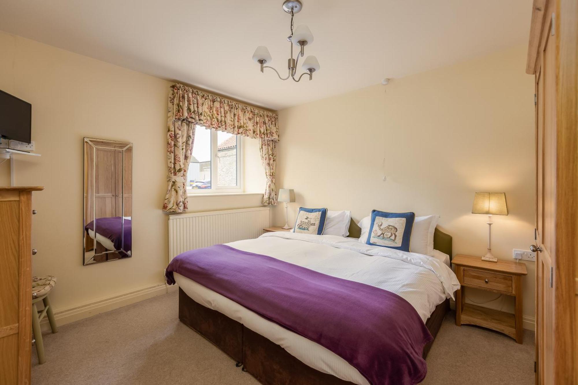 Valley View Farm Holiday Cottages Хелмсли Екстериор снимка