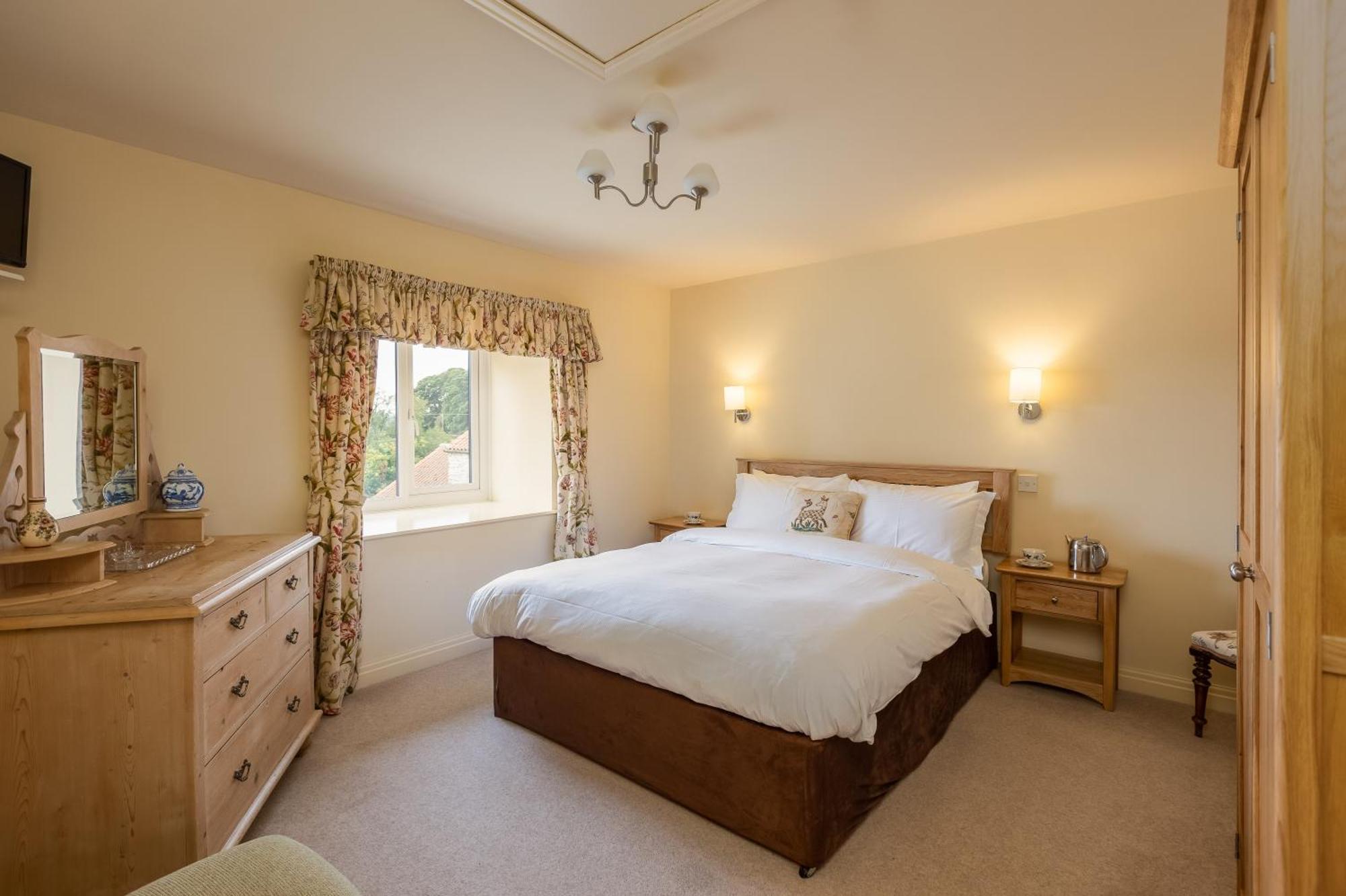 Valley View Farm Holiday Cottages Хелмсли Екстериор снимка